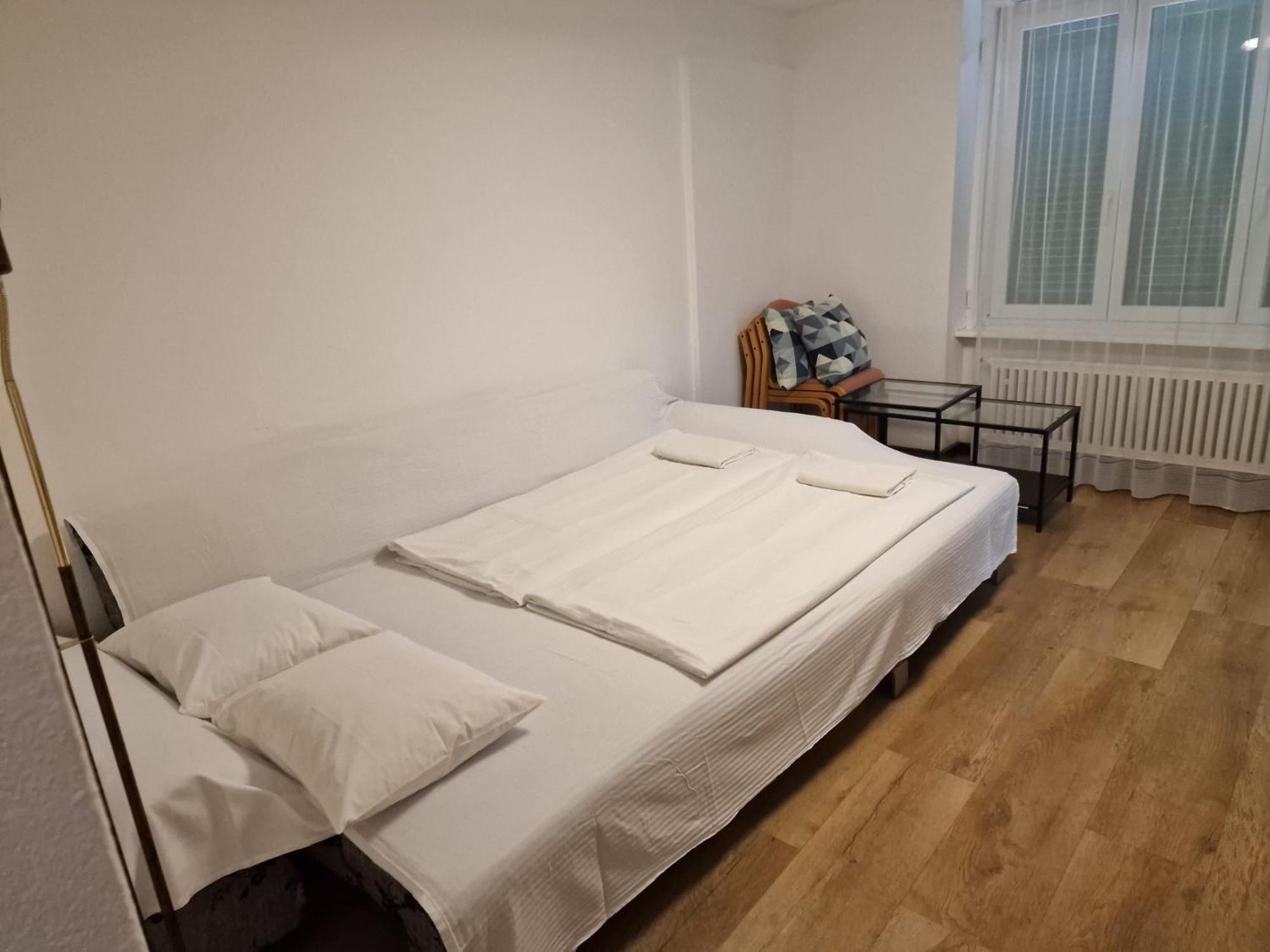 Bastis Central Guesthouse Lucerne City Ngoại thất bức ảnh